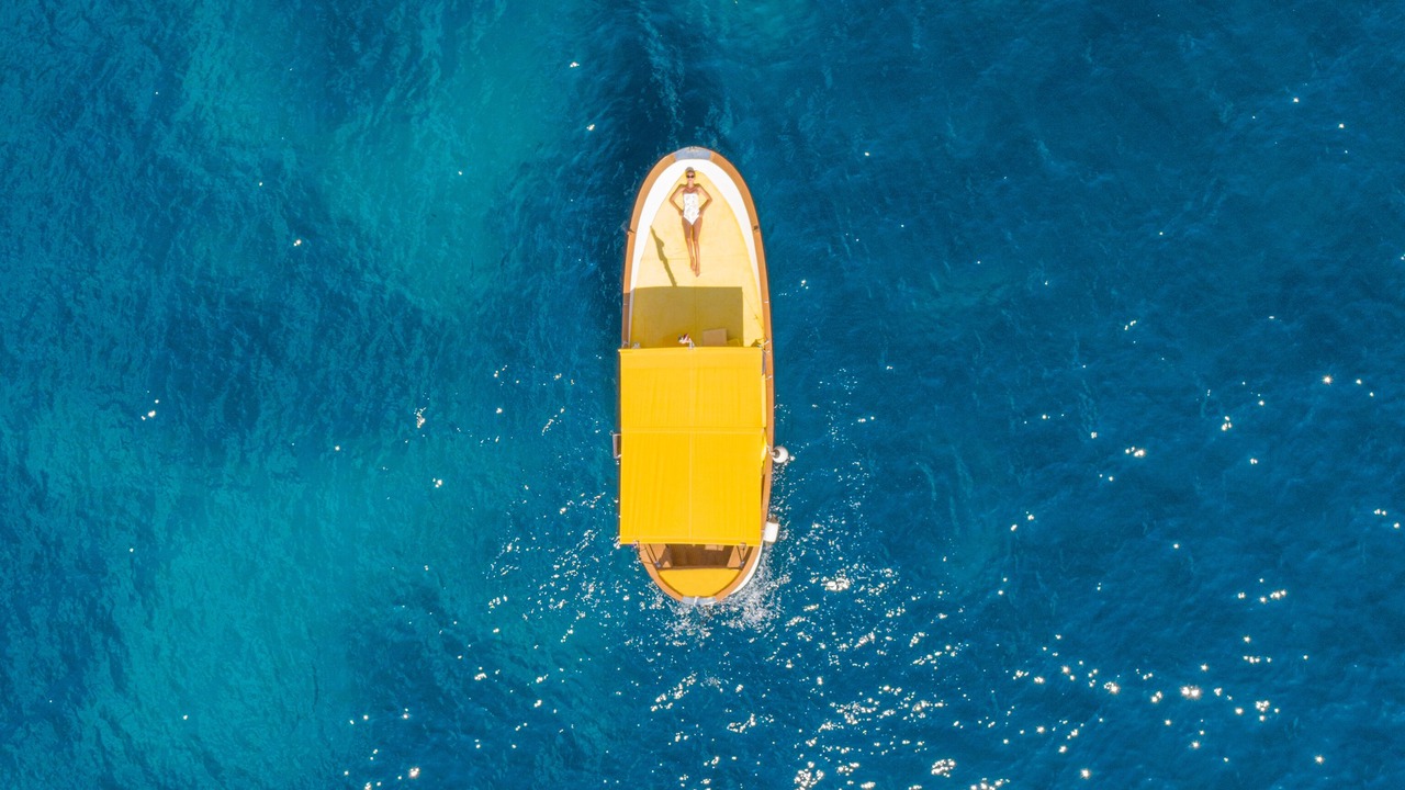 Photo of Others in Capri