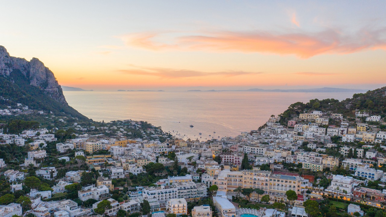 Photo of Outdoor in Capri
