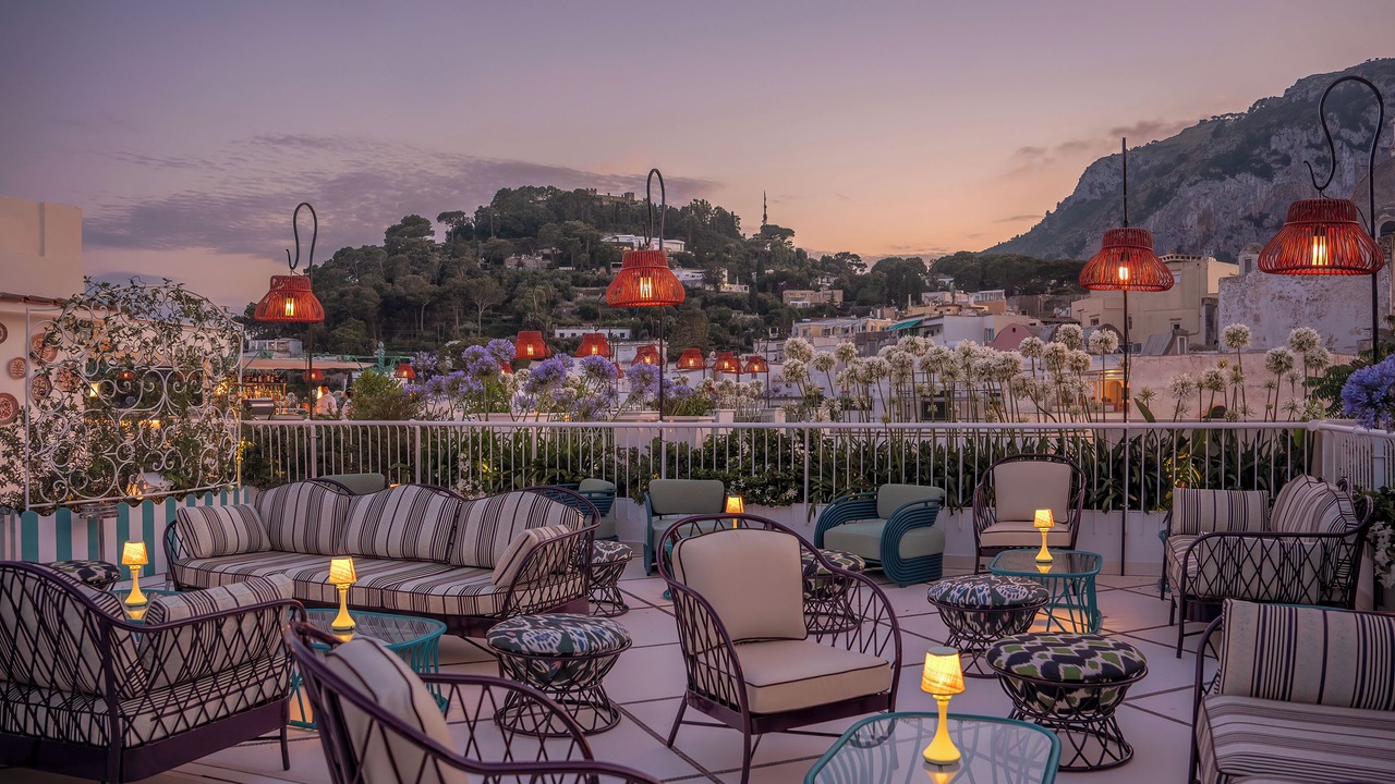 Photo of Others in Capri