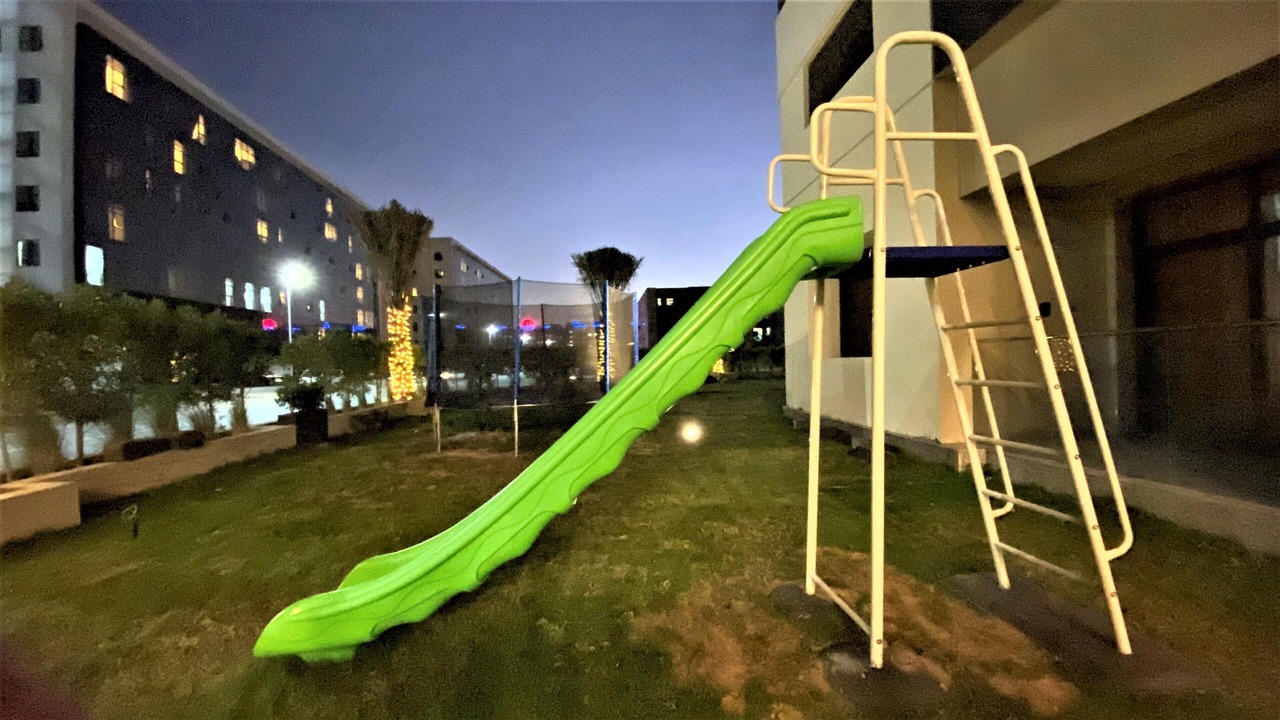 Photo of Outdoor in Dubai Investment Park