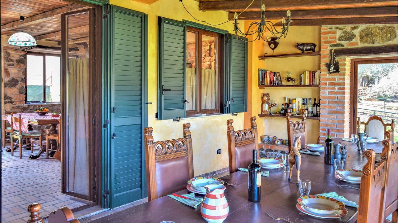 Photo of Outdoor in Palmi