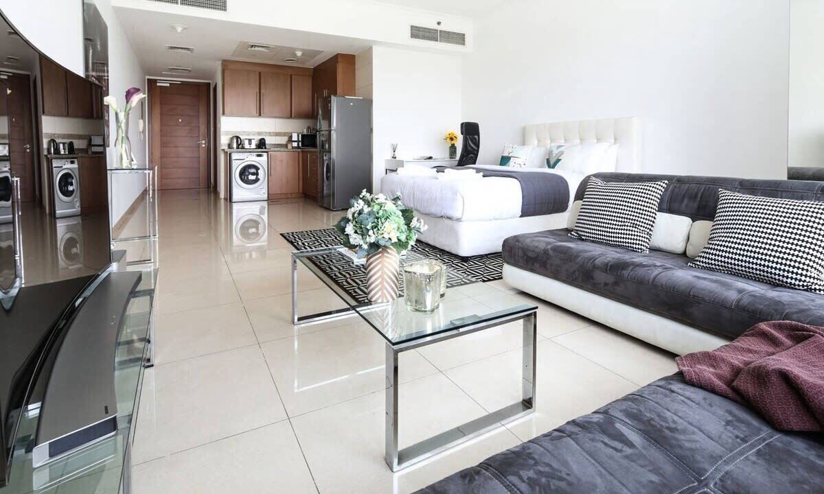 Photo of Others in Jumeirah Lake Towers