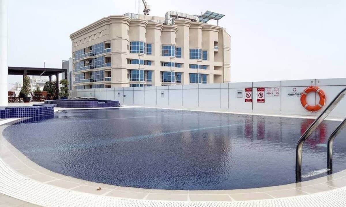 Photo of Outdoor in Jumeirah Lake Towers