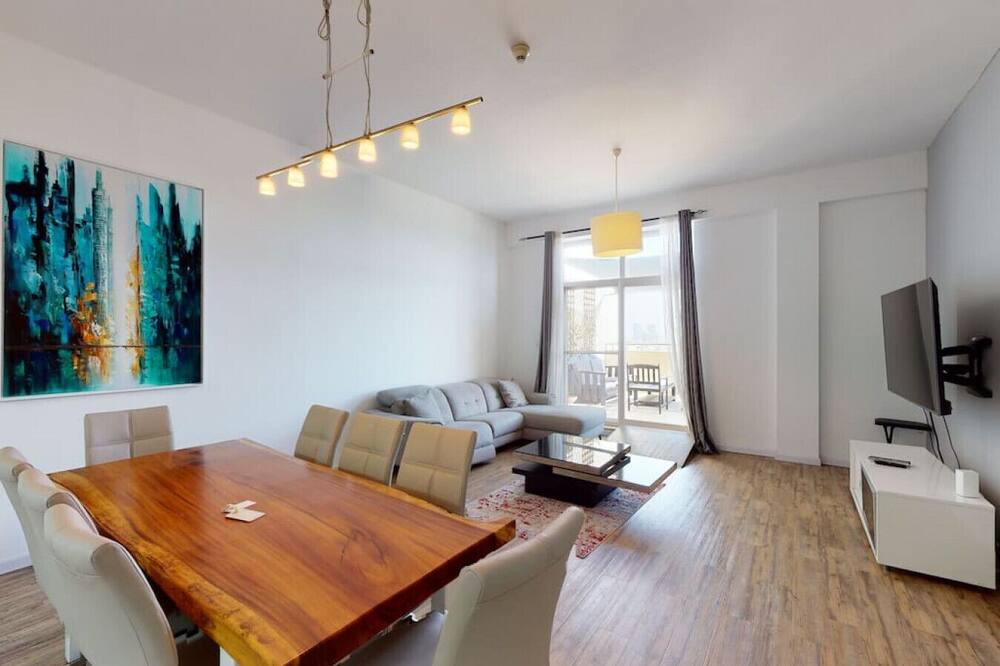 Photo of Livingroom in Motor City