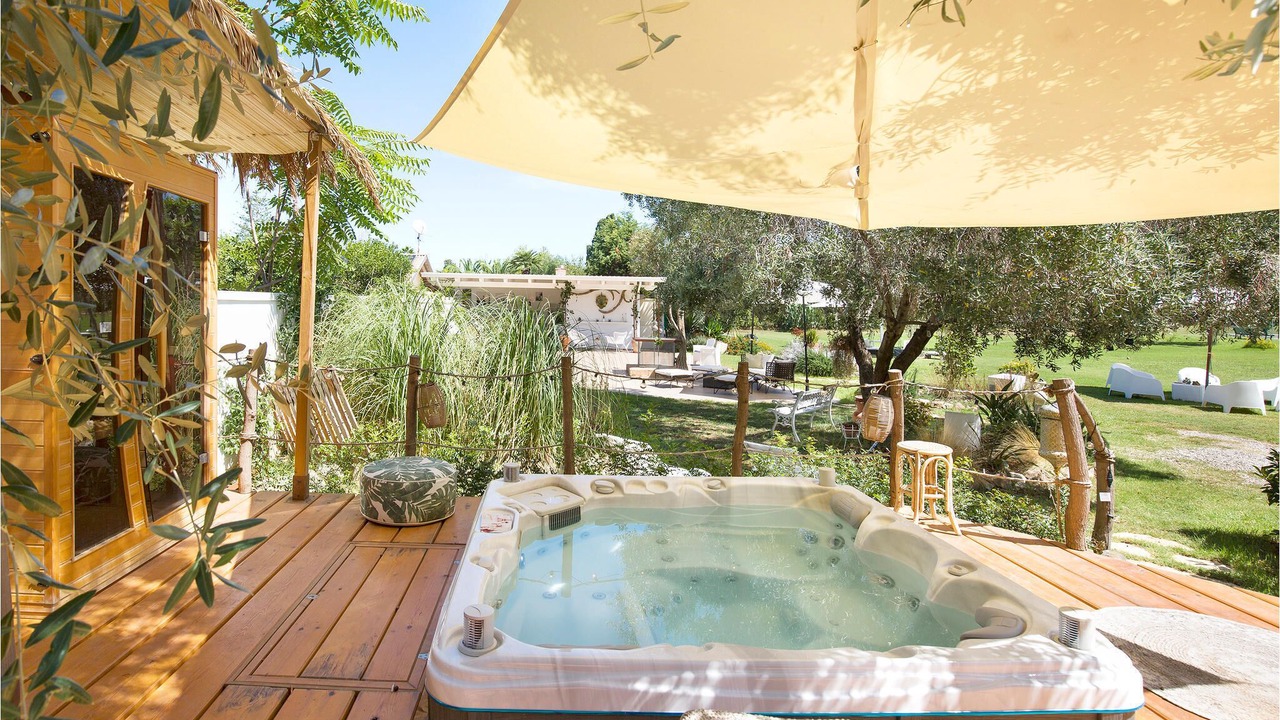 Photo of Outdoor in Palmi