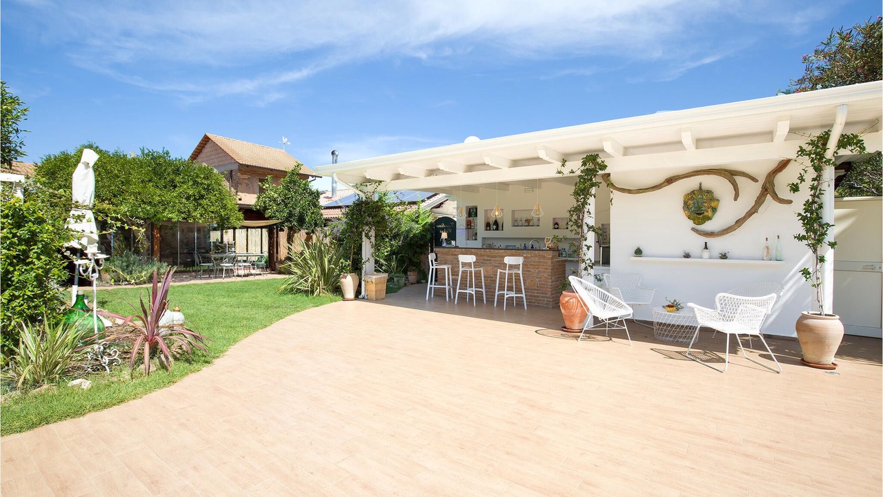 Photo of Outdoor in Palmi