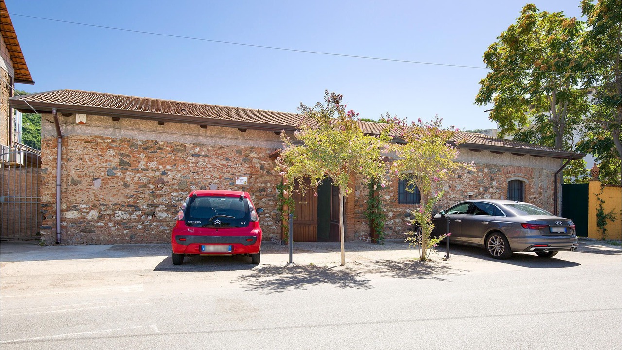 Photo of Outdoor in Palmi