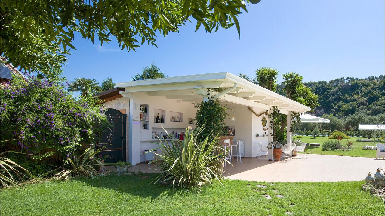 Photo of Outdoor in Palmi