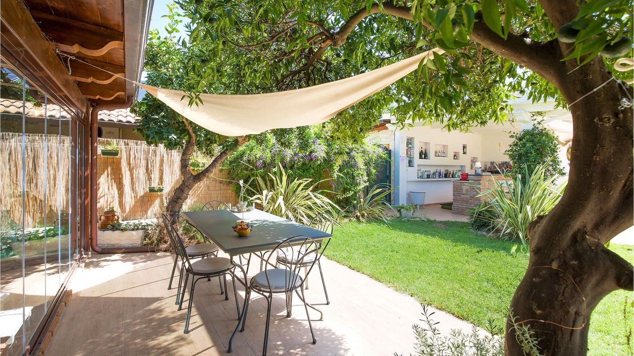 Photo of Outdoor in Palmi