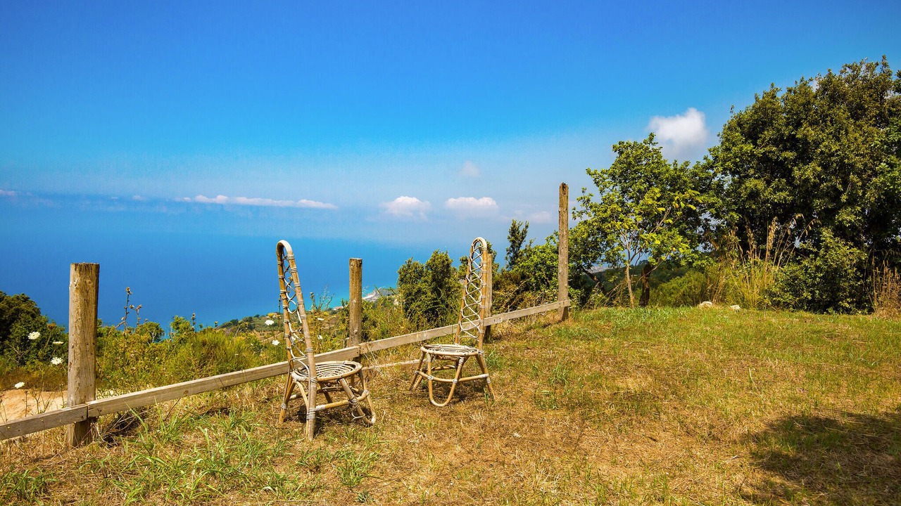 Photo of Outdoor in Zambrone