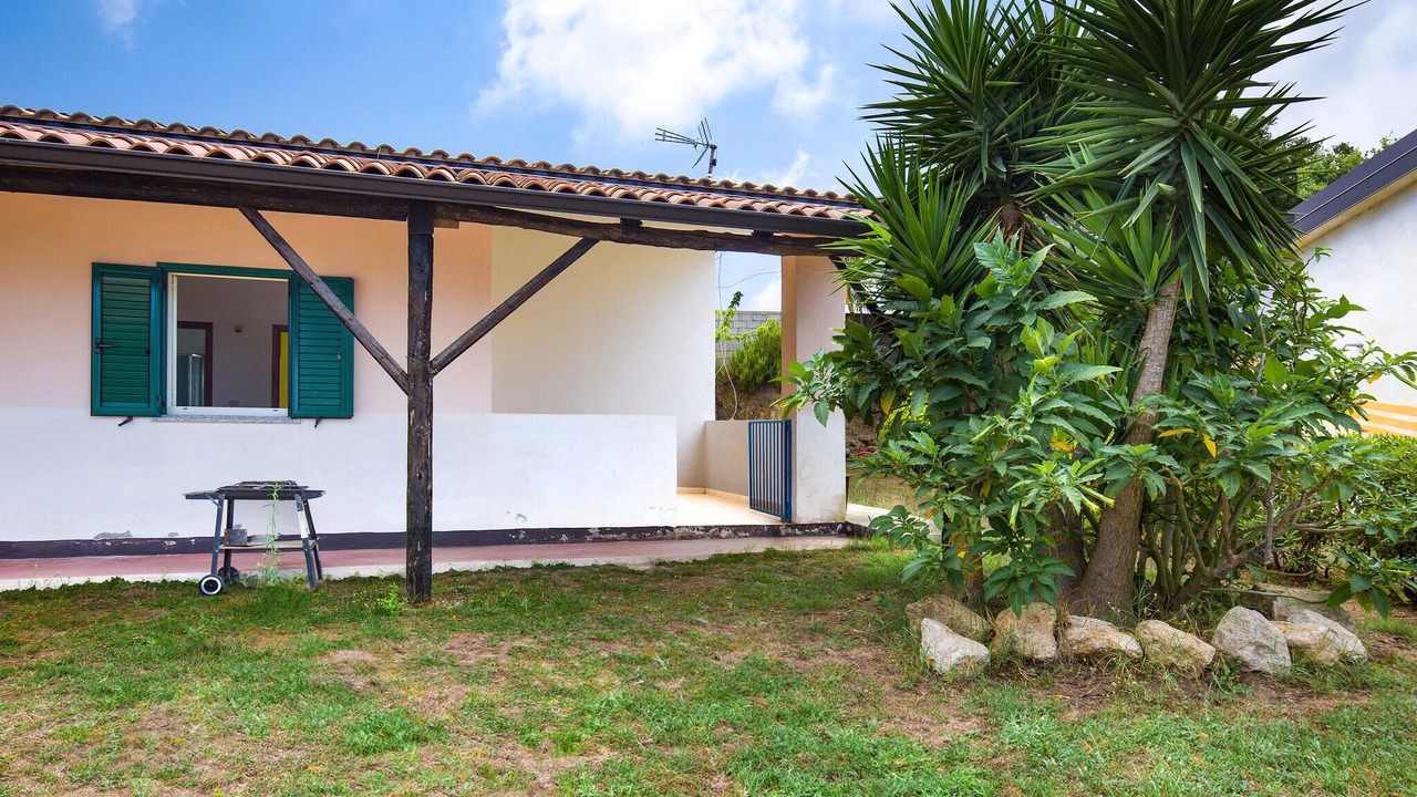 Photo of Outdoor in Zambrone