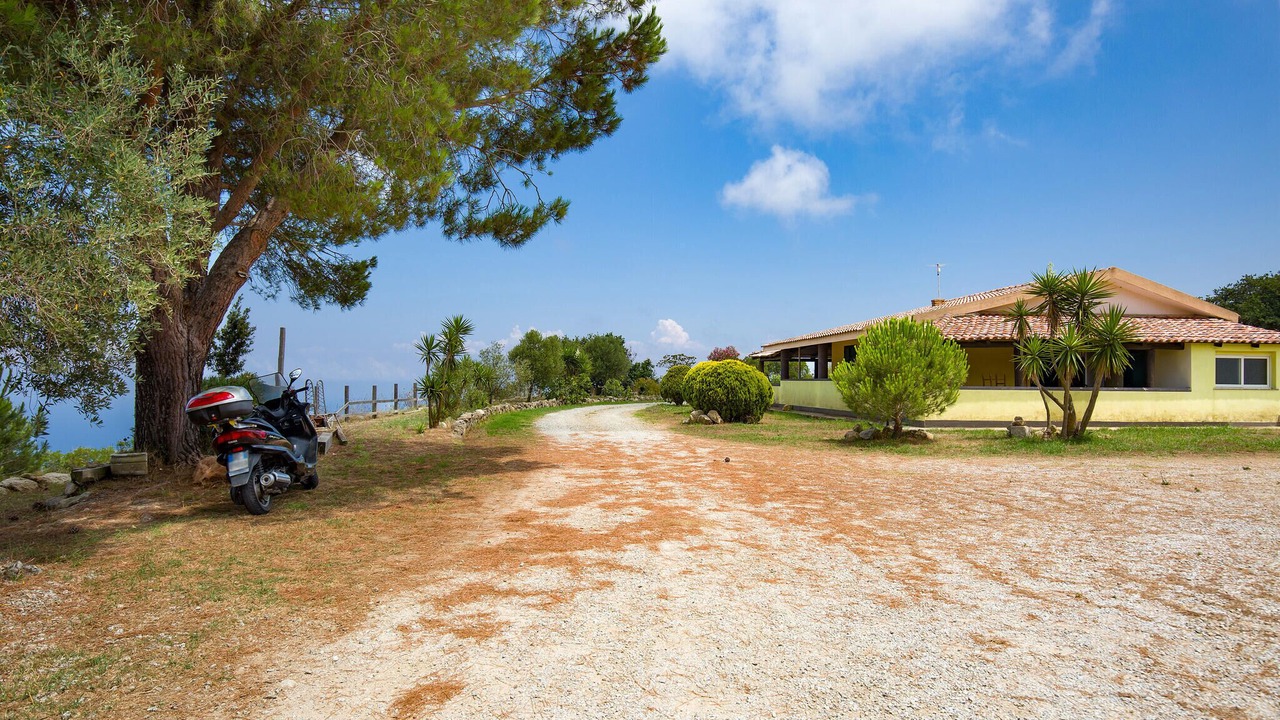 Photo of Outdoor in Zambrone