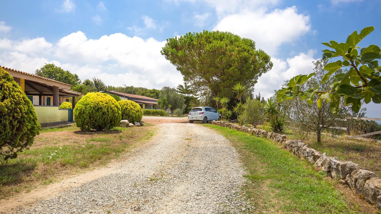 Photo of Outdoor in Zambrone