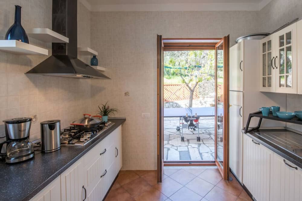 Photo of Kitchen in Sirenuse