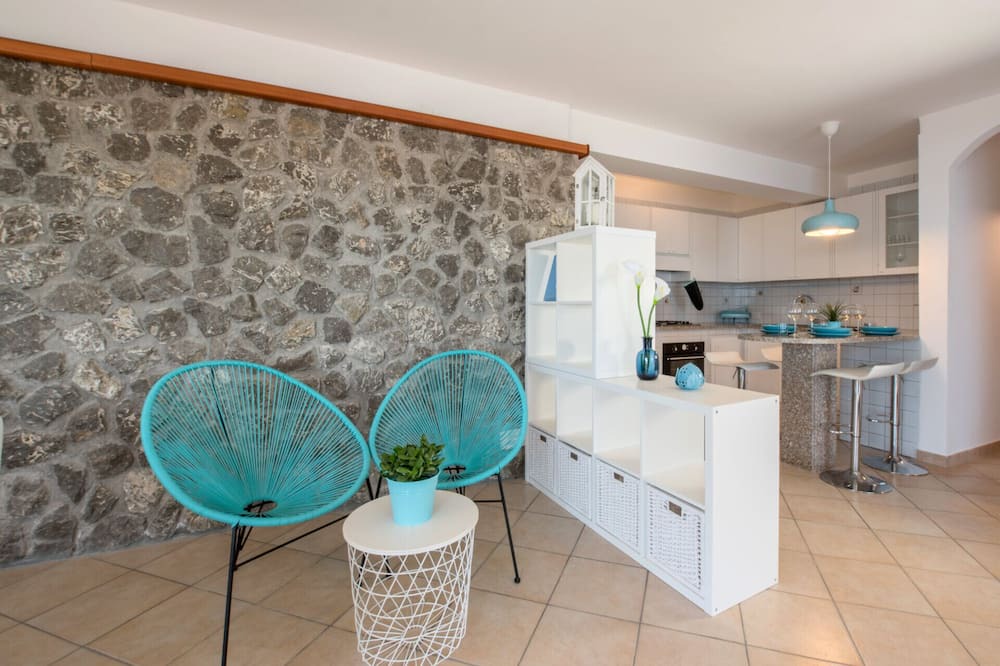 Photo of Kitchen in Sirenuse