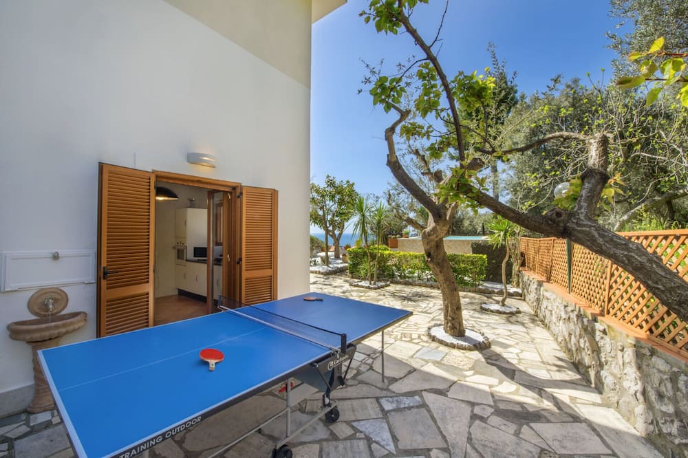 Photo of Outdoor in Sirenuse