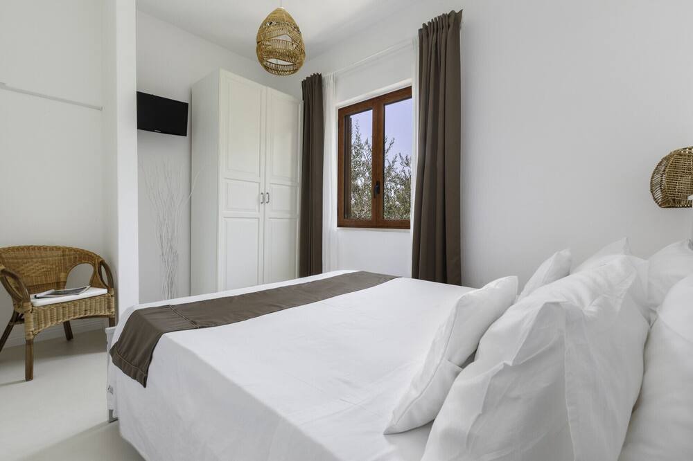 Photo of Bedroom in Sirenuse