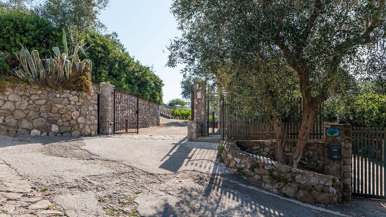 Photo of Outdoor in Termini