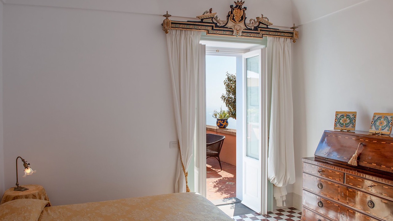 Photo of Bedroom in Termini