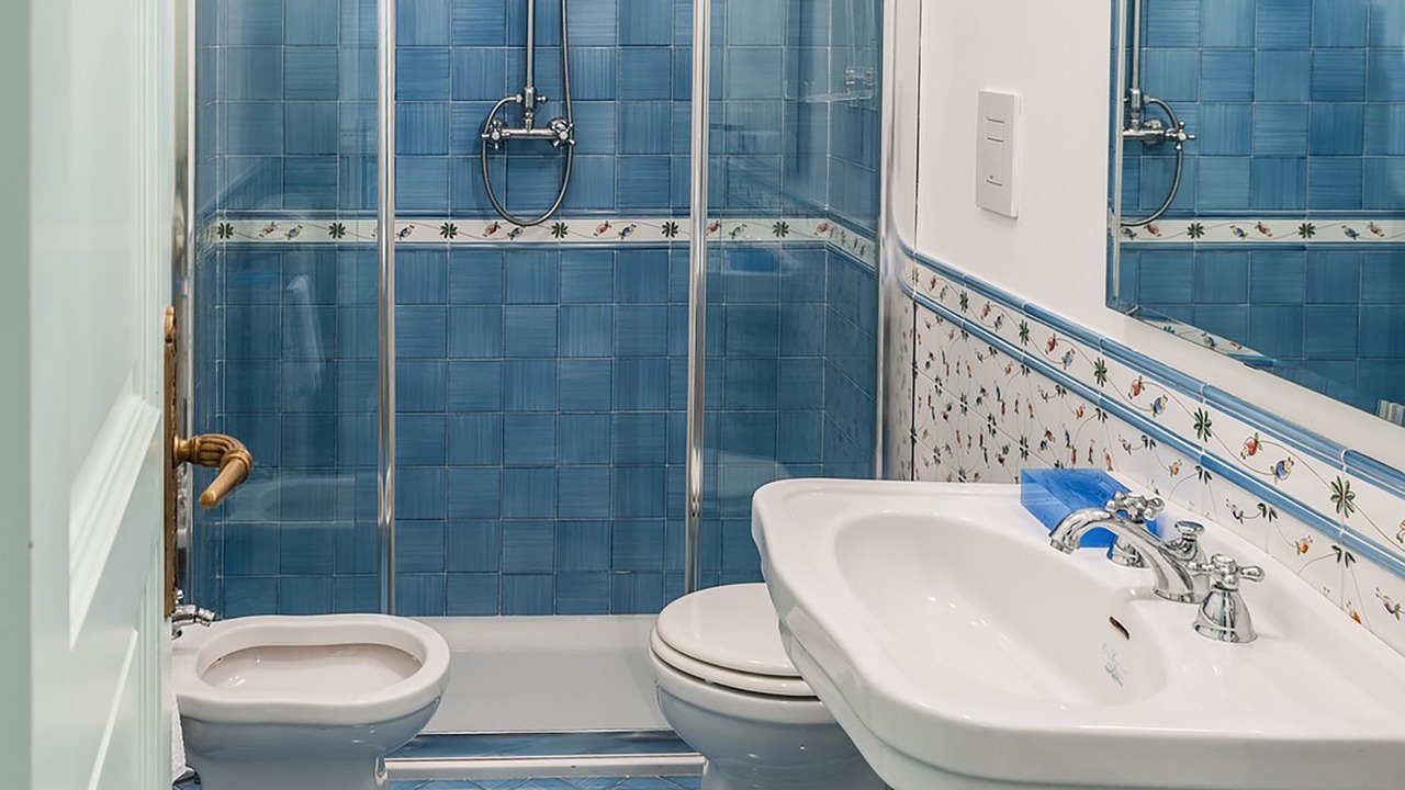 Photo of Bathroom in Termini