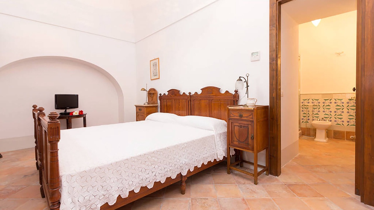 Photo of Bedroom in Termini