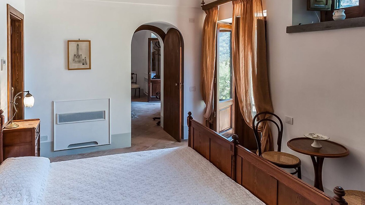 Photo of Bedroom in Termini
