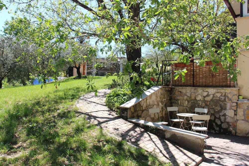 Photo of Outdoor in Castel Madama