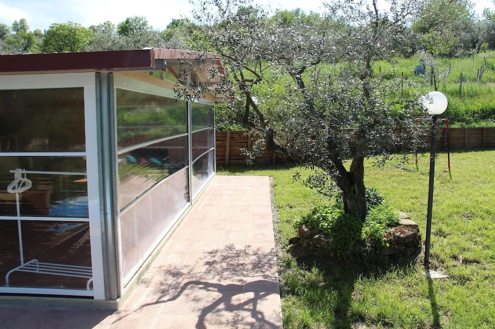 Photo of Outdoor in Castel Madama