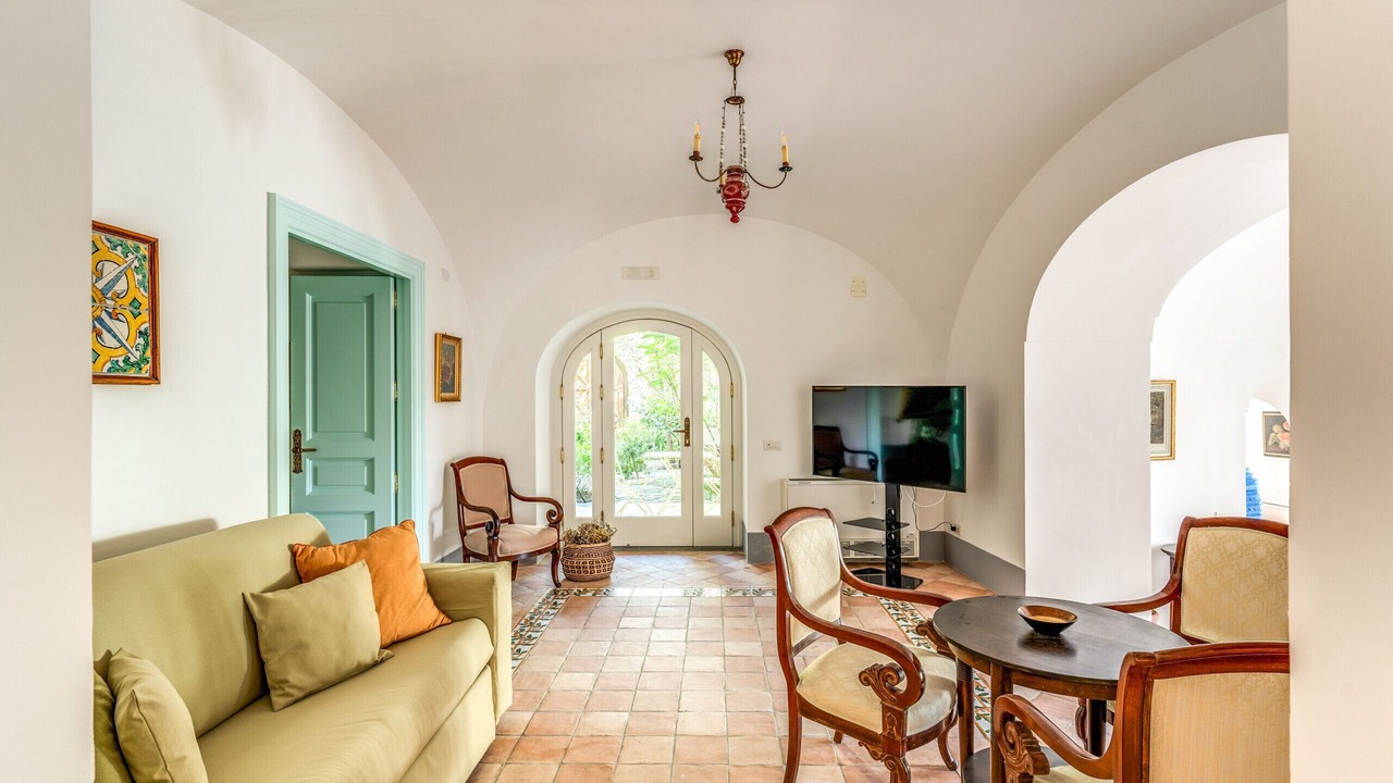 Photo of Livingroom in Termini