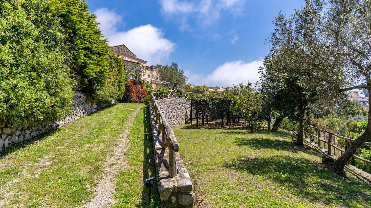 Photo of Outdoor in Termini