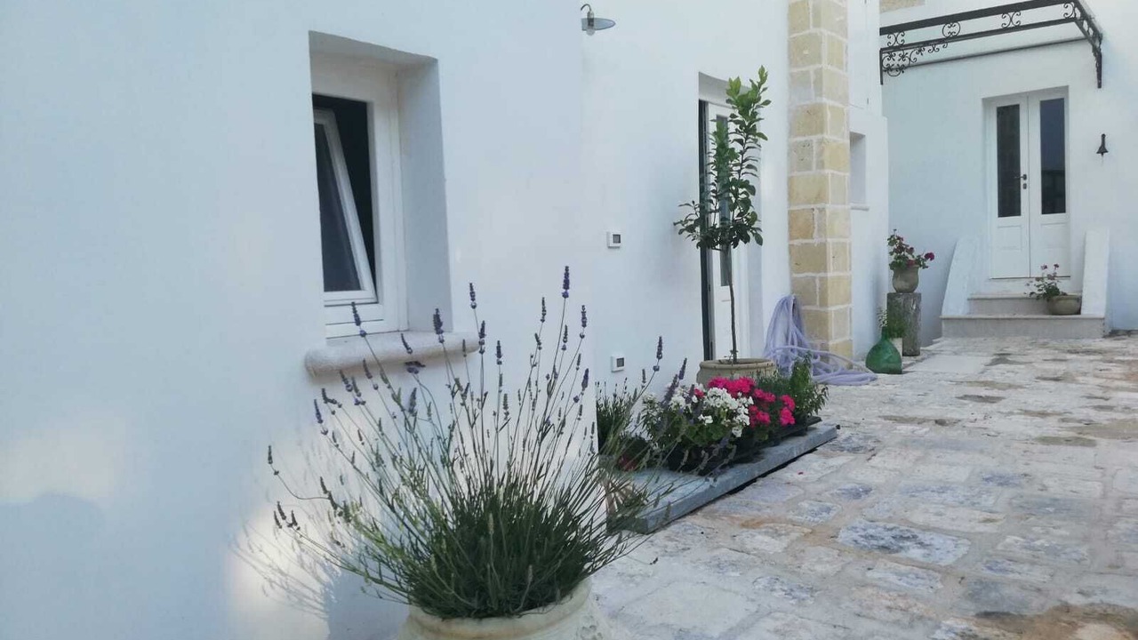 Photo of Outdoor in Torre Santa Susanna