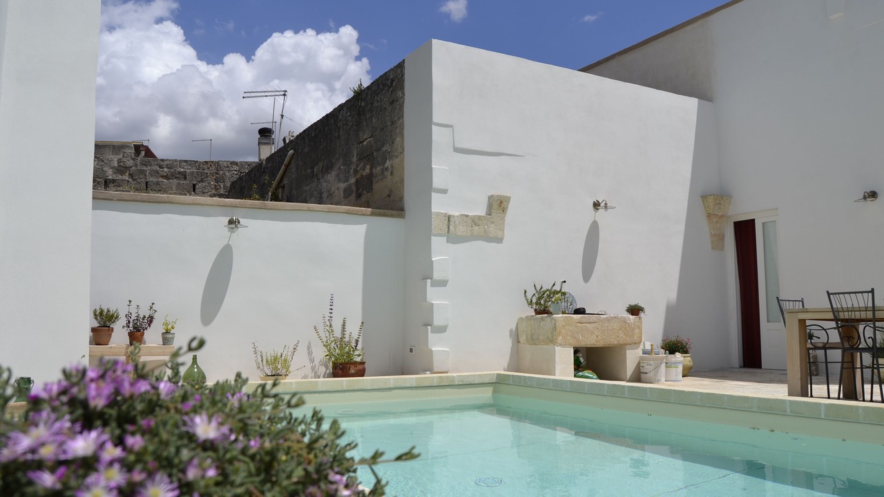 Photo of Outdoor in Torre Santa Susanna