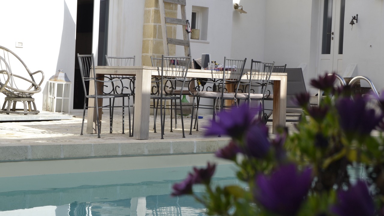 Photo of Outdoor in Torre Santa Susanna