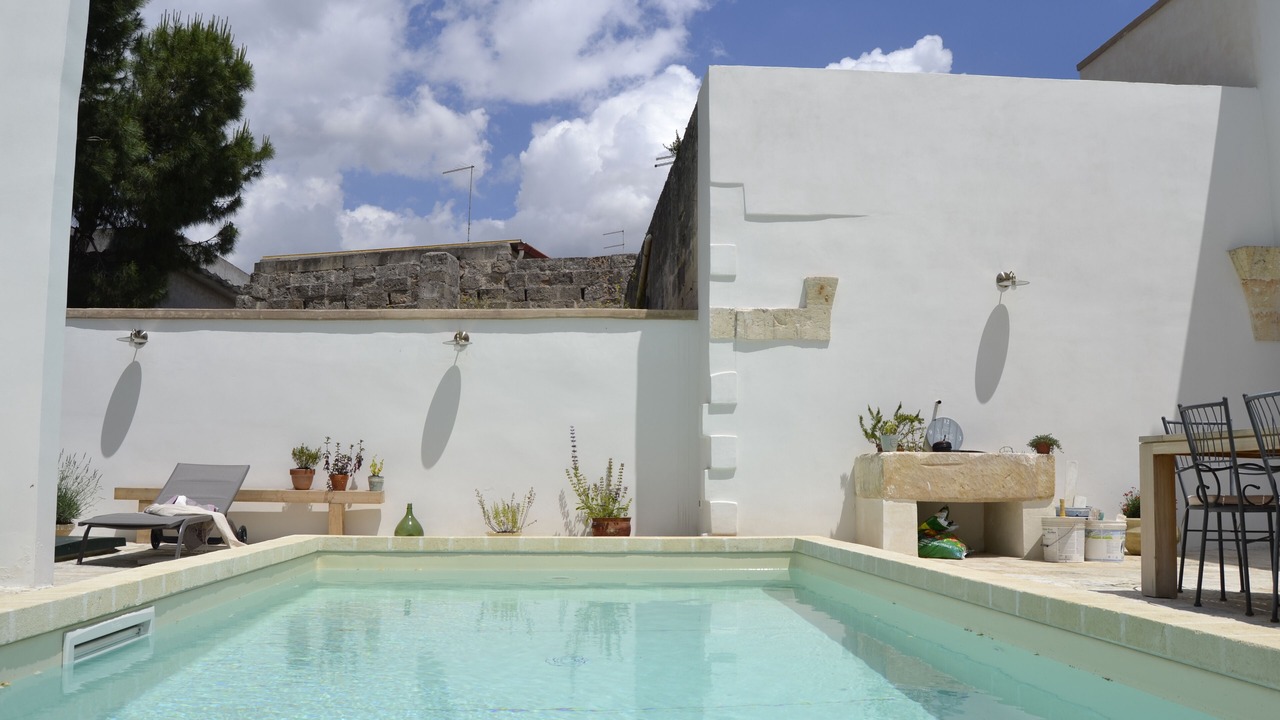 Photo of Outdoor in Torre Santa Susanna