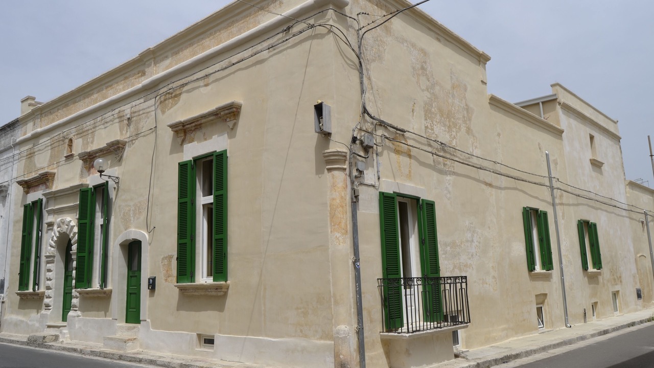 Photo of Outdoor in Torre Santa Susanna
