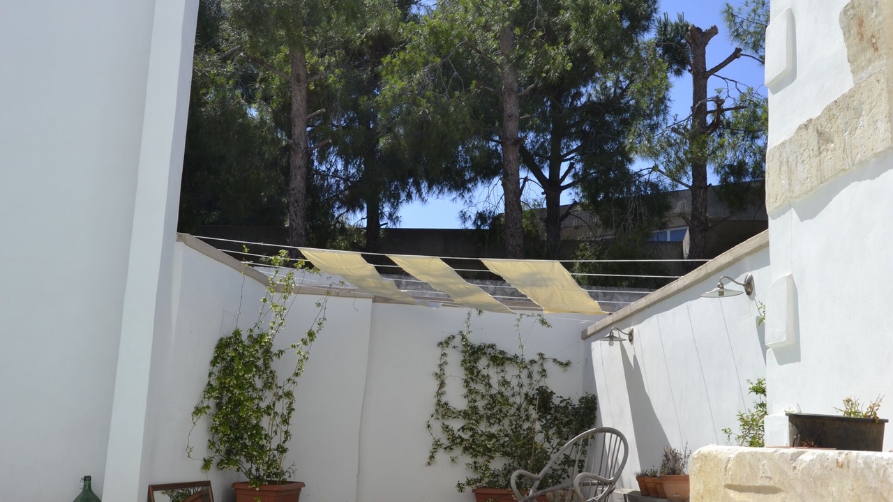 Photo of Outdoor in Torre Santa Susanna