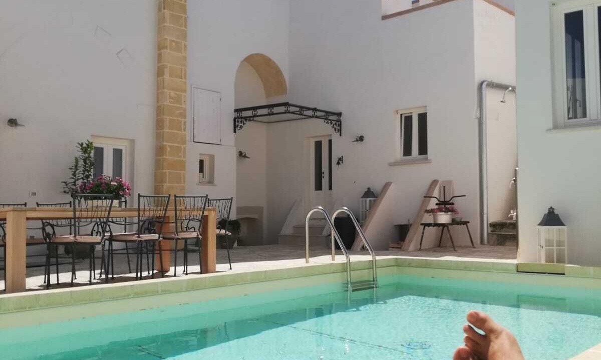 Photo of Outdoor in Torre Santa Susanna