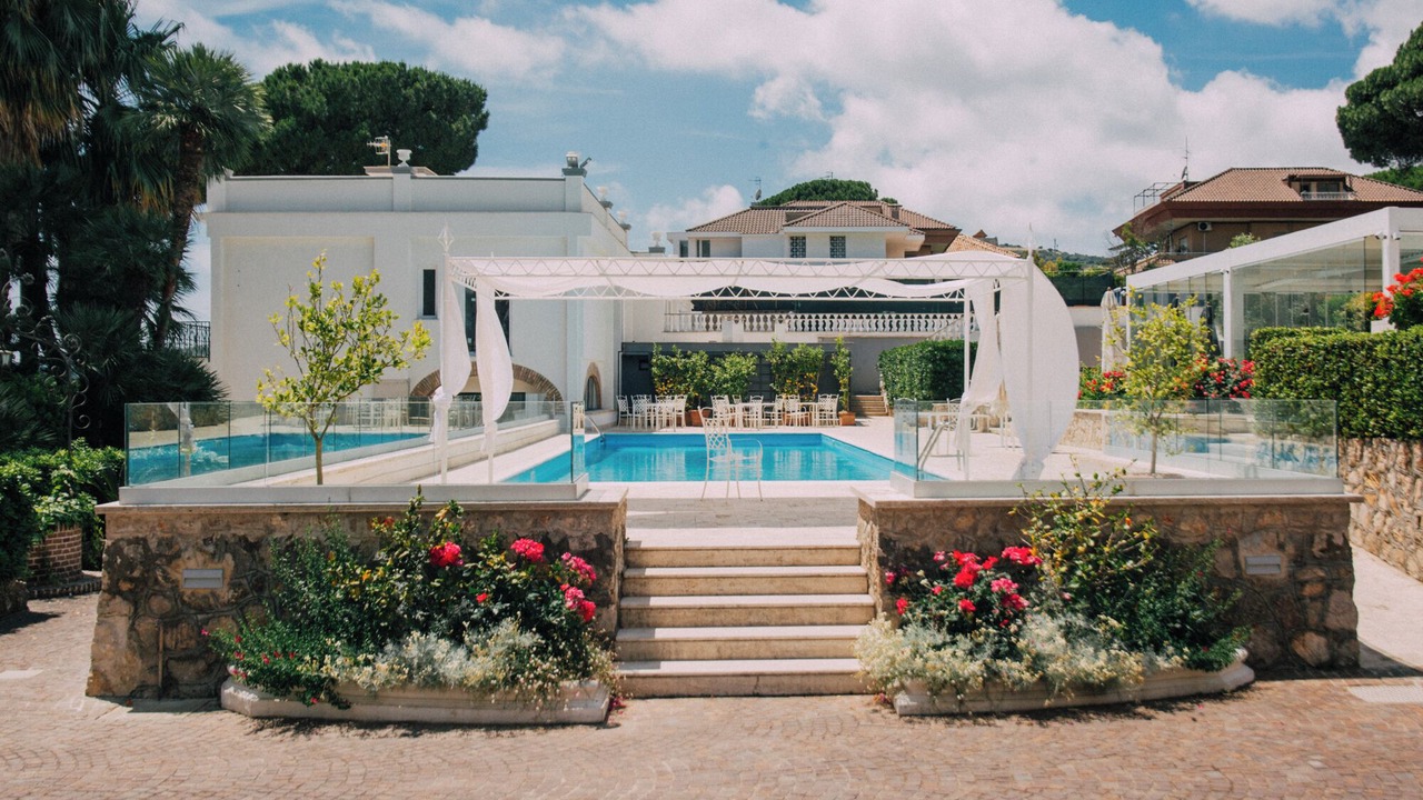 Photo of Outdoor in Formia