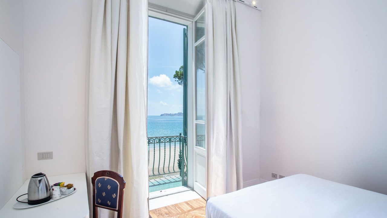 Photo of Patio Balcony in Formia