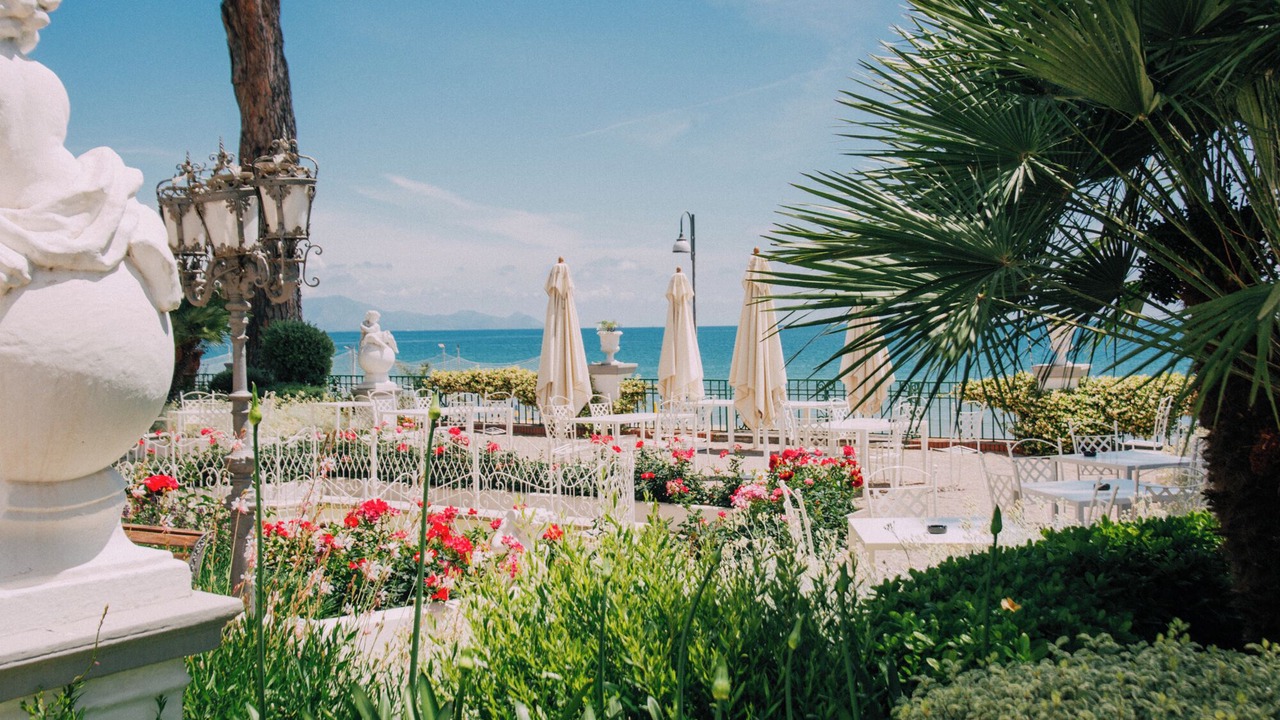 Photo of Outdoor in Formia