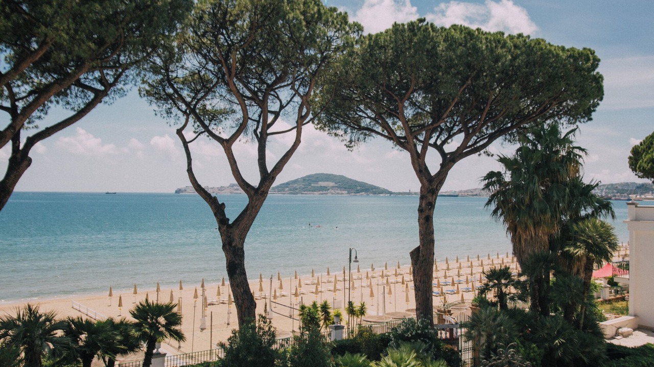 Photo of Outdoor in Formia