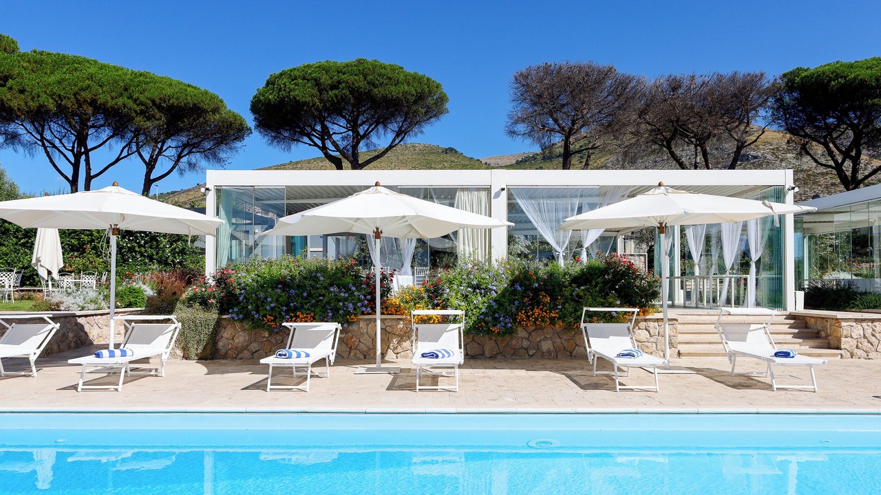 Photo of Outdoor in Formia