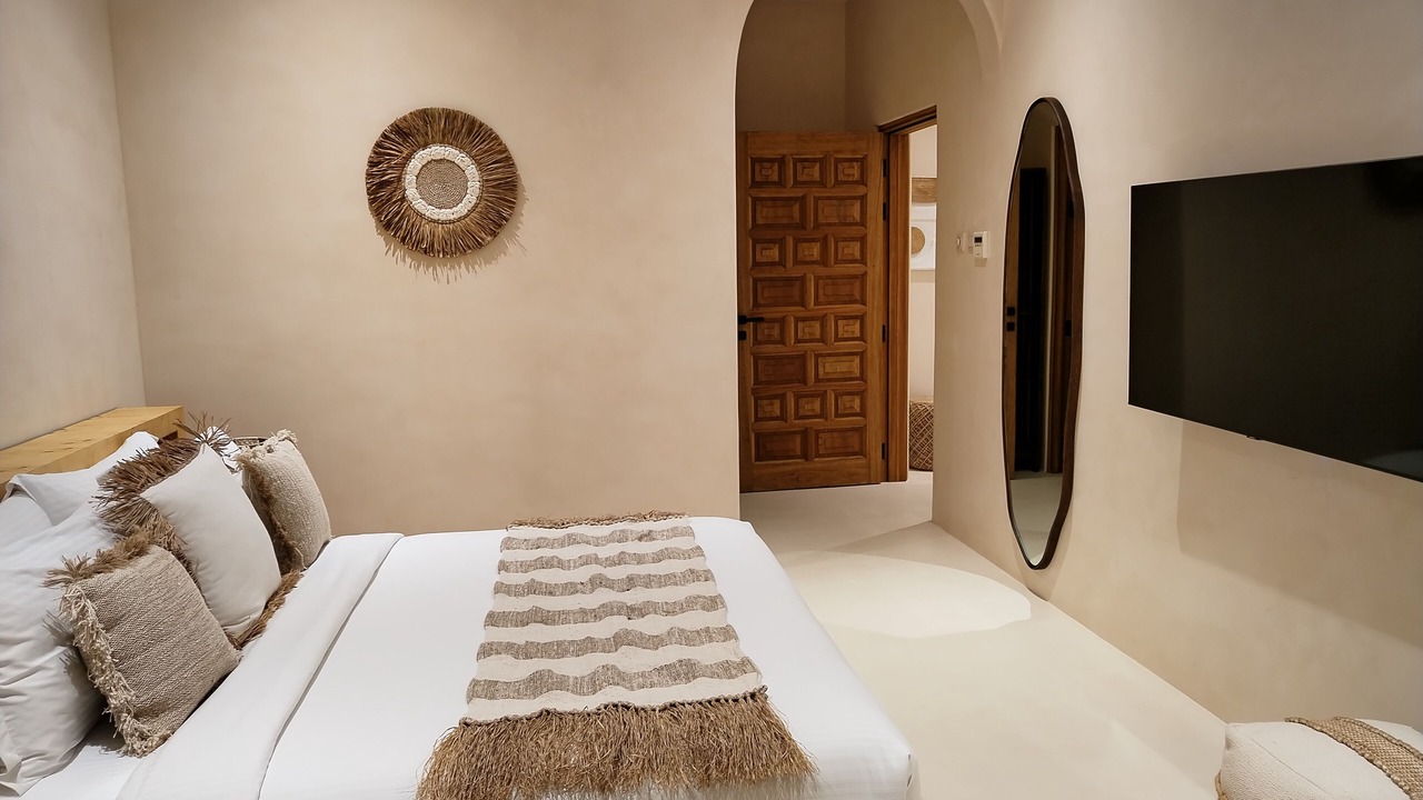 Photo of Bedroom in Umm al Quwain