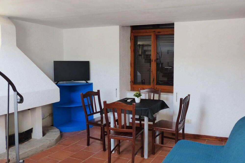 Photo of Livingroom in Schiazzano