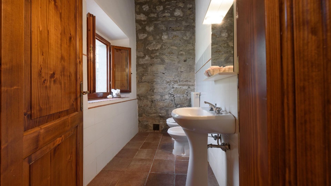 Photo of Bathroom in Londa