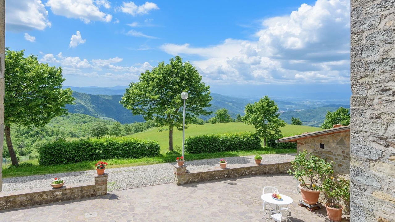 Photo of Patio Balcony in Londa