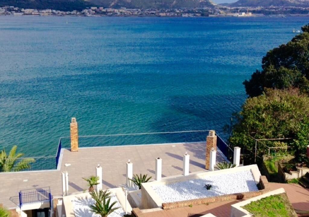 Photo of Outdoor in Bacoli