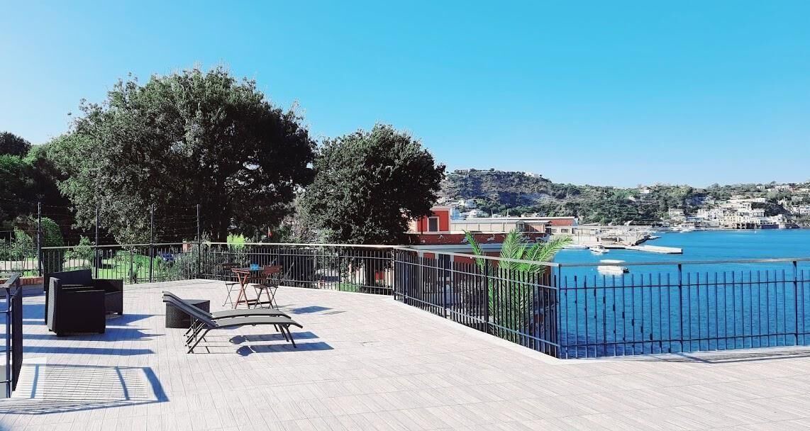 Photo of Outdoor in Bacoli