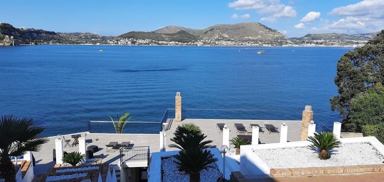 Photo of Outdoor in Bacoli