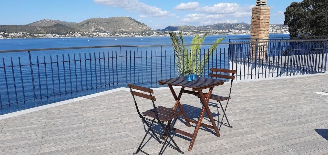 Photo of Outdoor in Bacoli